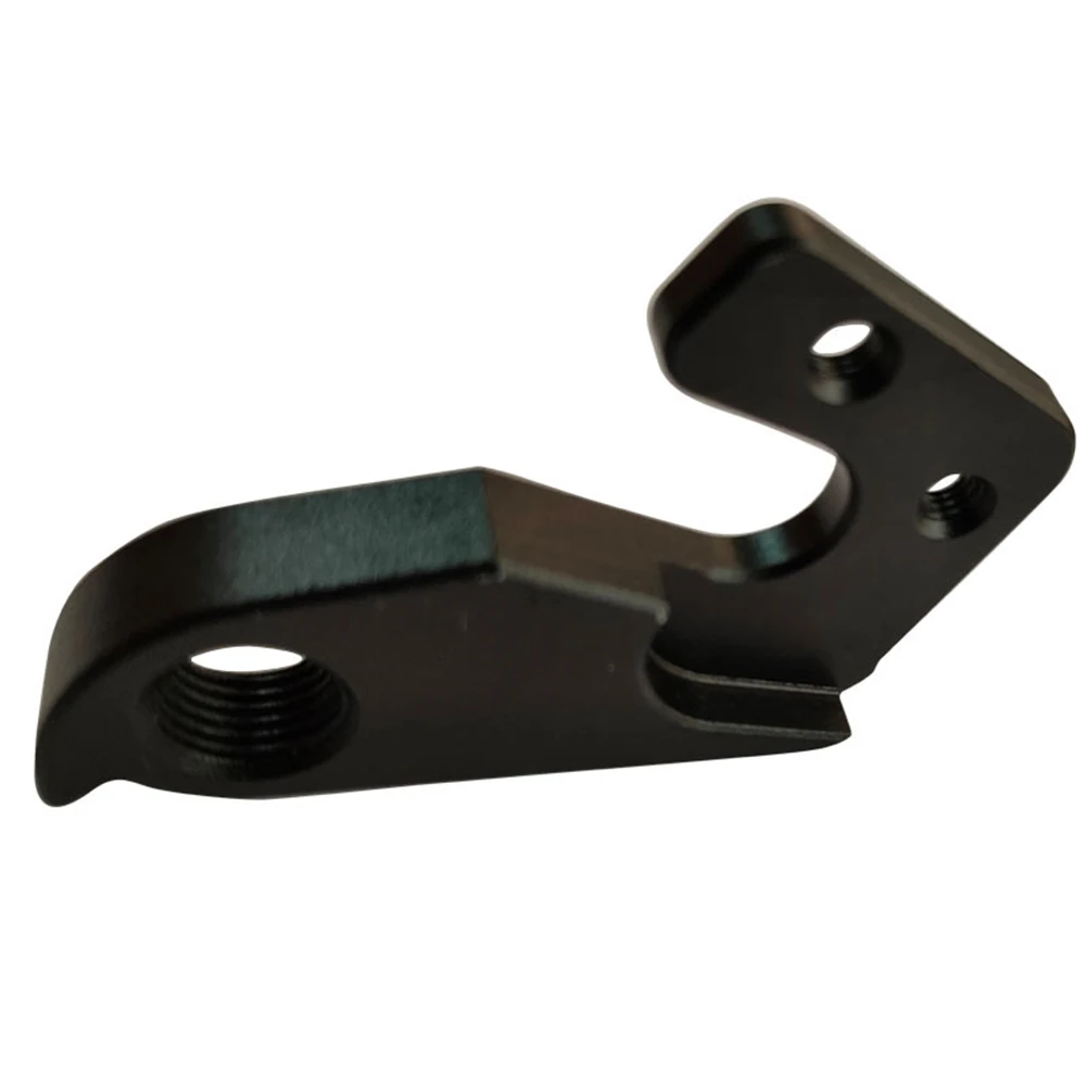 Bicycle Tail Hook HINED Mech Hanger Accessory Aluminum Bicycle For-MEKK Function - £146.55 GBP