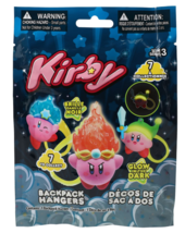 Kirby Backpack Hangers Series 3 Blind Bag New - $9.90