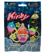 Kirby Backpack Hangers Series 3 Blind Bag New - €8,45 EUR