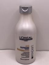 LOREAL Age Supreme Integral Omega 6 Shampoo 8.45 oz - $14.99