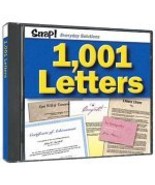 SNAP! 1,001 Letters (Jewel Case) - $16.09 CAD
