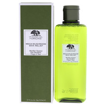 Mega-Mushroom Skin Relief Micellar Cleanser - $680.87 MXN
