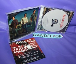 Still Feels Good by Rascal Flatts (CD, Sep-2007, Lyric Street) - £6.21 GBP