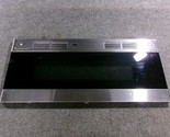 DG94-01141D SAMSUNG RANGE OVEN OUTER DOOR GLASS ASSEMBLY - BLACK/STAINLE... - $150.00
