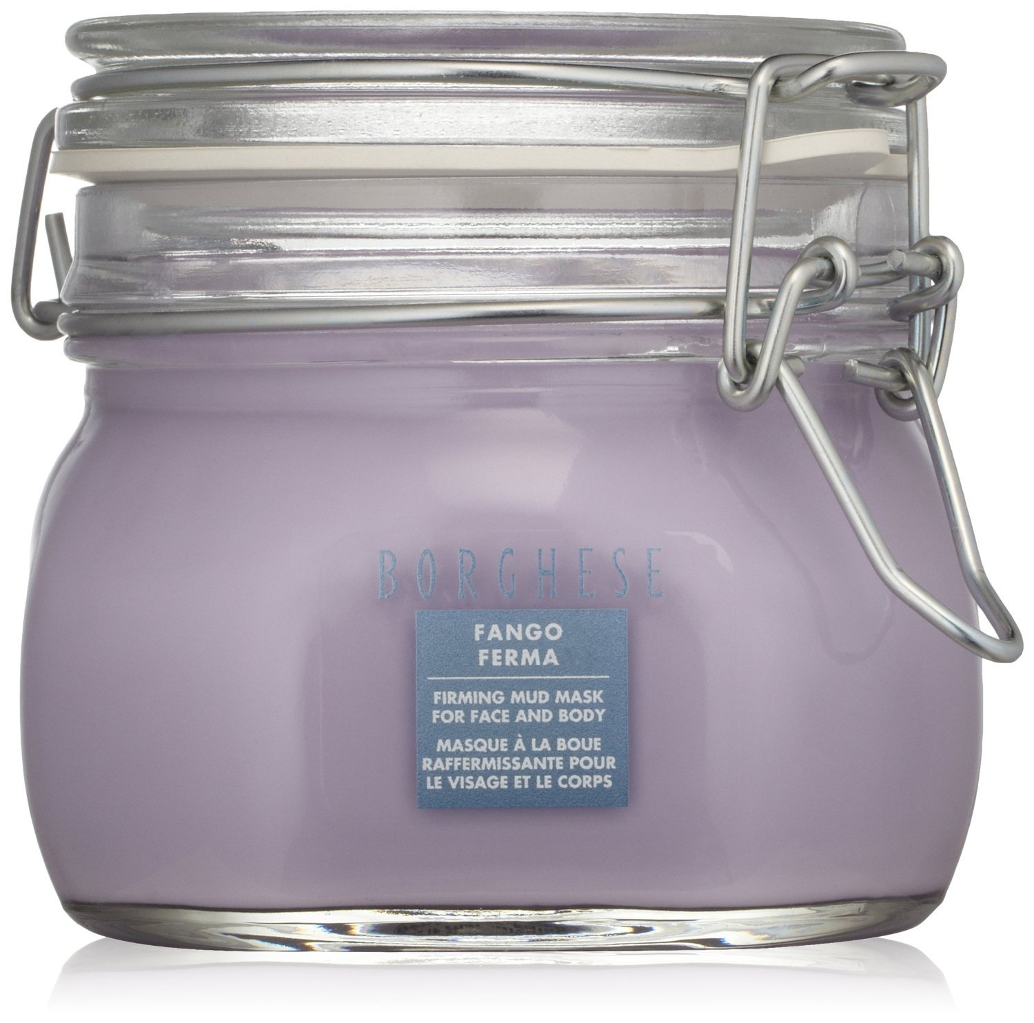 Borghese Fango Ferma Firming Mud Mask for Face and Body, 17.6 oz - $44.75