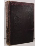 Severa A Novel by E. Hartner 1882 Lippincott - £7.18 GBP