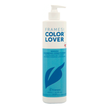 Framesi Color Lover No Suds Cleansing Conditioner 16.9oz - £22.90 GBP