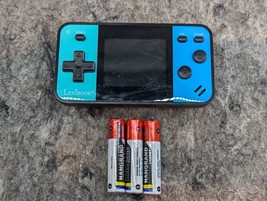LEXiBOOK Portable Handheld Game Console Cyber Arcade Mini 8 Games JL1890... - $4.99