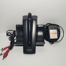 SONY TMR-RF960R Transmitter  Charging Base with Power Supply - $17.63