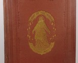 The Light of the World or the Fountain of Religion 1871 - $76.49