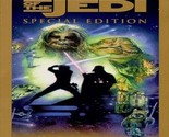 Star Wars: Episode VI - Return Of The Jedi (Special Edition) [Import] [ VHS - $22.61