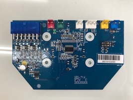 MSP PCB05 CTM IC Board Mobility Scooter HS740/HS745/HS850/HS890 controller P.C.B image 4