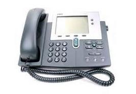 Cisco 7940G VOIP IP Phone 7940 Telephone System - $29.99