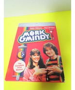 Mork &amp; Mindy The Complete First Season Vtg 1978 4 Disc DVD Set - £8.60 GBP