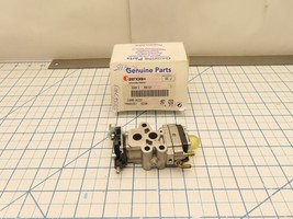 Husqvarna 511367401 Carburetor Made by Walbro WYA-66A RedMax 848F3-R8101 - $69.98