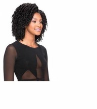Sensual Vella Vella Bounce Bob Wig - $616.59 MXN