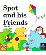 Spot and His Friends Eric Hill CD-Rom - £5.93 GBP