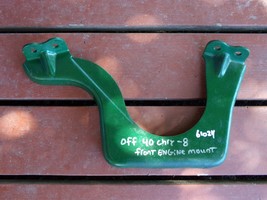 1940 Chrysler Straight Eight 8 Front Engine Mount OEM Floating Power - £169.26 GBP