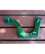 1940 Chrysler Straight Eight 8 Front Engine Mount OEM Floating Power - €195,39 EUR