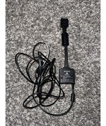 Sony PlayStation PS1 PS2 PS3 RFU Adapter Coax Cable SCPH-1121 Genuine Or... - €5,39 EUR
