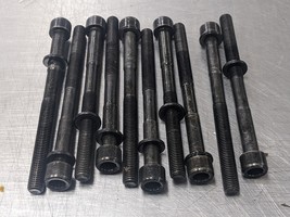 Cylinder Head Bolt Kit For 09-12 Toyota Rav4  2.5 90910A2009 2AR-FE - $34.60