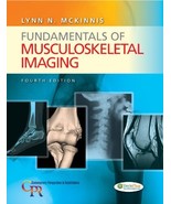 Fundamentals of Musculoskeletal Imaging   - £46.92 GBP