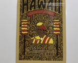 Hawaiian Playing Cards  - £11.86 GBP