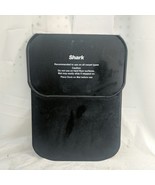 Shark Robotic Vacuum RV1101ARUS Black Charging Dock Station Mat for Carp... - $976.88 MXN