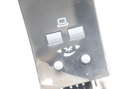 07-13 MERCEDES-BENZ W221 S550 DASH CONTROL SWITCH PANEL E2900 image 4
