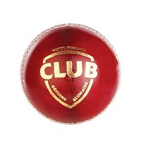 SG Cricket Club Cricket Ball - $33.00