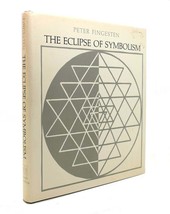 Peter Fingesten The Eclipse Of Symbolism 1st Edition 1st Printing - £35.92 GBP