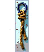 Mountain Climbing Bookmark Cross Stitch Pattern | Digital PDF Download - $3.99