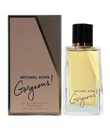 GORGEOUS ! * Michael Kors 3.4 oz / 100 ml Eeu De Parfum "EDP" Women Perfume - $74.99