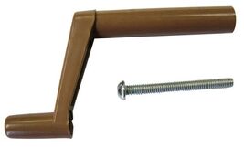 MOBILE HM CRNK PL 1 3/4" - $16.55