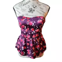 American Eagle Halter Tube Top Size X-Small - $8.00