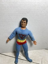 Superman Mego 1974 Action Figure - £30.95 GBP
