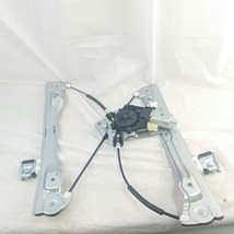 Dorman 751-739 For Chevrolet Cruze and Limited Front LH Power Window Regulator - $30.94