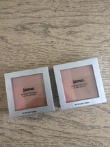 Jane Be Pure Mineral Oil Free Bronzer #40 Twilight Sands SEALED Lot of 2 - $18.61