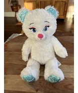 Build-A-Bear Disney Frozen II Elsa Teddy Bear Plush 16&quot; No Sound - $15.45 CAD