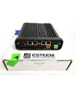 ESTeem Horizon 900 - 900 MHz Ethernet / Serial Radio - Open Box - £393.97 GBP