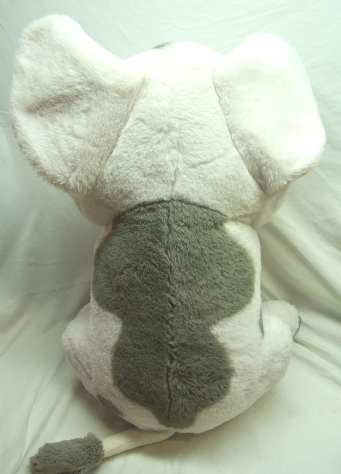 Disney Store LARGE & SOFT Moana PUA THE PET PIG 19" Plush STUFFED ANIMAL Jumbo Item image 4