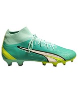 PUMA Ultra Pro FG/AG Soccer Cleats Mens US 13 Multi Sportswear Lace-Up 1... - $1,322.68 MXN