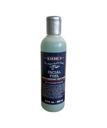 Kiehl&#39;s Facial Fuel Invigorating Face Wash Gel Cleanser Men 8.4 fl oz Se... - $390.87 MXN