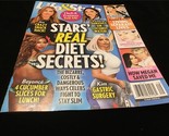 Life &amp; Style Magazine July 18, 2022 Star&#39;s REAL Diet Secrets, Scarlett &amp;... - £7.07 GBP