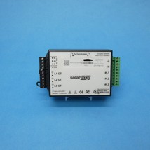 SolarEdge RWNC-3D-240-MB WattNode Revenue Grade Watthour Meter 208/240V - $49.99