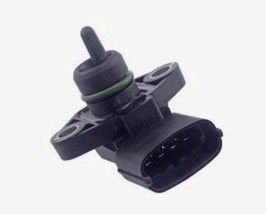 Intake Air Pressure MAP Sensor FOR 00-11 Hyundai Accent Elantra KIA 3930022600 - £19.12 GBP