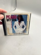 Heart Of Soul  Peabo Bryson I Am So Into You  CD 1997 - $273.13 MXN Heart Of Soul  Peabo Bryson I Am So Into You  CD 1997 - $273.13 MXN