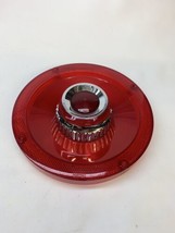 Nos 1965 65 Ford Galaxie 500 Custom Tail Light Lens Wo Back Up C5AZ-13450 - £14.01 GBP