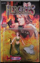 Hercules The Legendary Journeys: She-Demon (1996) *Rare / Carded Figure* - £9.43 GBP