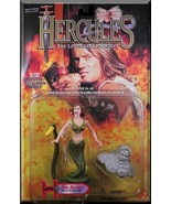 Hercules The Legendary Journeys: She-Demon (1996) *Rare / Carded Figure* - £9.59 GBP